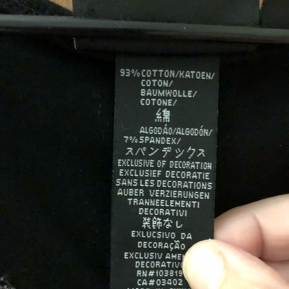 Harley Davidson Sleeveless Top - Picture 4 of 5